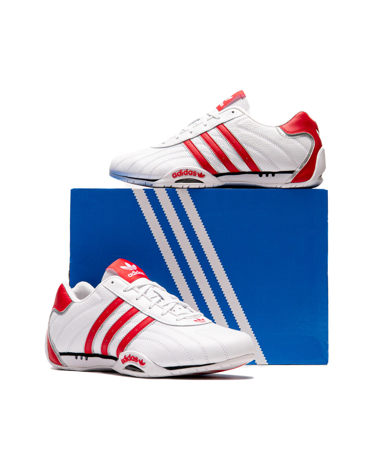 adidas Originals ADIRACER LO | JH8736 | AFEW STORE